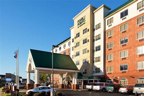 What Are the Best Hotels Near Louisville Airport?