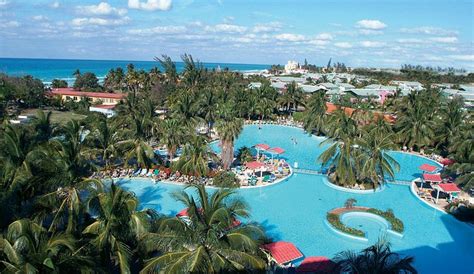 OCCIDENTAL ARENAS BLANCAS - Updated 2024 Hotel Reviews (Varadero, Cuba)