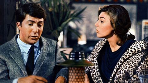 The Graduate (1967) - Backdrops — The Movie Database (TMDB)