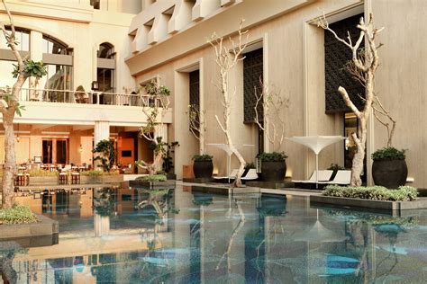 Gym & Spa in Yogyakarta | Hotel Tentrem Yogyakarta