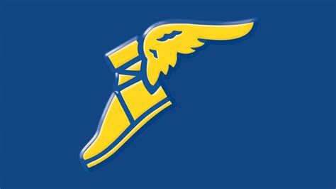 Goodyear Winged Foot Logo - LogoDix