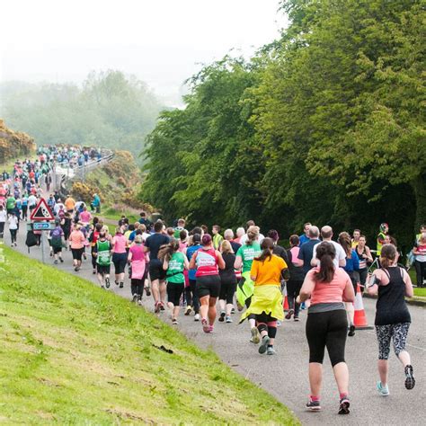 2024 Edinburgh Marathon Festival 10K - Edinburgh - 2023