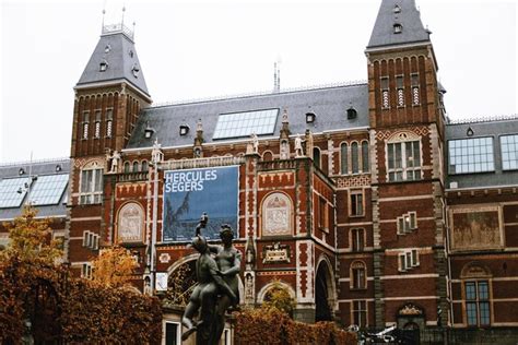 Afbeelding Rijksmuseum Amsterdam: Discover the Beauty of Dutch Art and ...