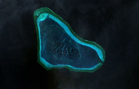 BAJO DE MASINLOC (SCARBOROUGH SHOAL): LESS-KNOWN FACTS VS. PUBLISHED ...