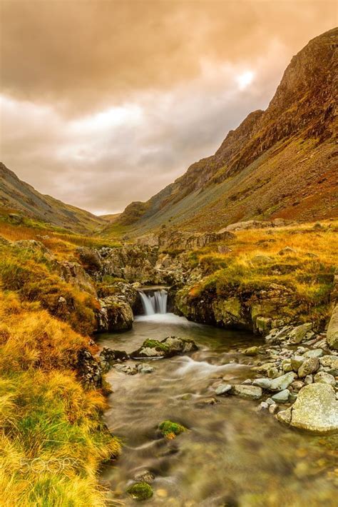 Honister Pass (Lake District, UK) by Colin Thompson on 500px | Lake district, Travel globe ...