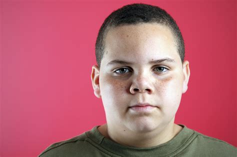 Overweight Kids Take a Lot of Grief. Here’s How to Help.:Inside Children's Blog