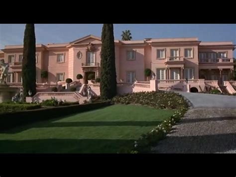 "The Beverly Hillbillies" (1993) | American mansions, The beverly hillbillies movie, The beverly ...