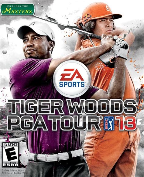 Tiger Woods PGA Tour 13 Reviews - GameSpot