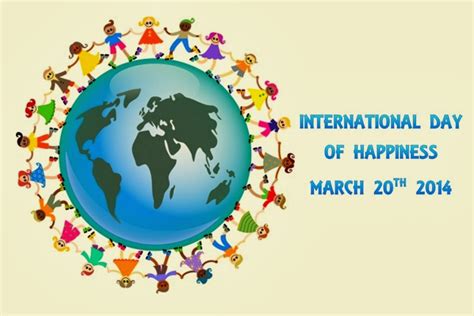 Motivando El Futuro: How to make the International Happiness Day even ...