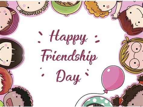 Happy Friendship Day 2020: Greetings, Gifs and images to send to your BFF on this special day