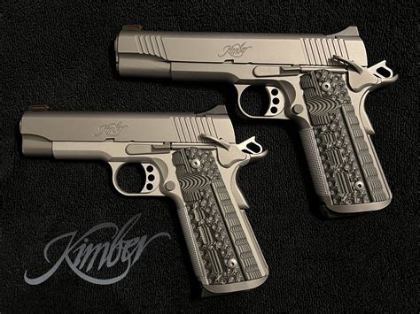 Kimber custom ii upgrades | Page 2 | 1911Forum