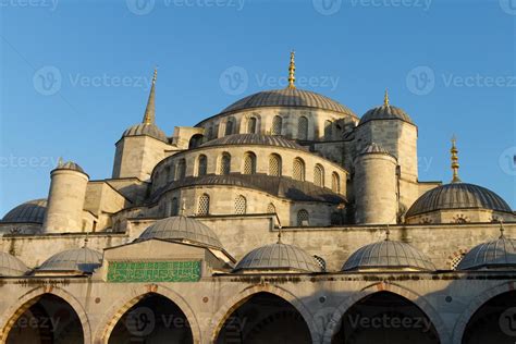 Sultanahmet Blue Mosque 11148212 Stock Photo at Vecteezy