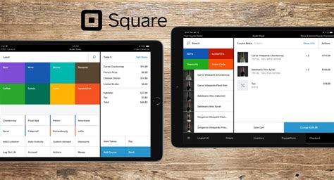 Square for Restaurants Review: Worthy POS App in 2021?