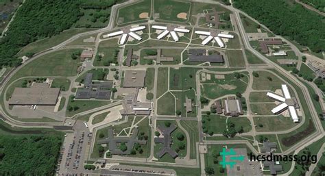 Minnesota State Prison Faribault Inmate Search, Visitation, Phone no ...