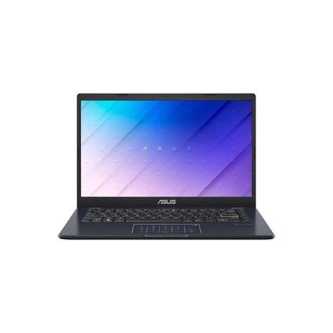 ASUS E210MA-GJ534W Celeron N4020 11.6-inch HD Peacock Blue Laptop Price In BD | Techland BD