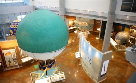 Take a virtual field trip to the Albuquerque Balloon Museum | KRQE News 13