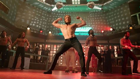 Welcome to Chippendales: Fact-Checking the New Hulu Drama