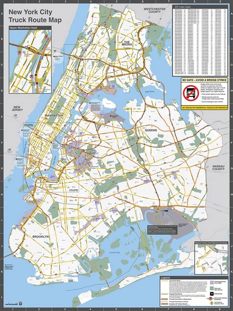 Parking Rules Nyc Map – Map Vector