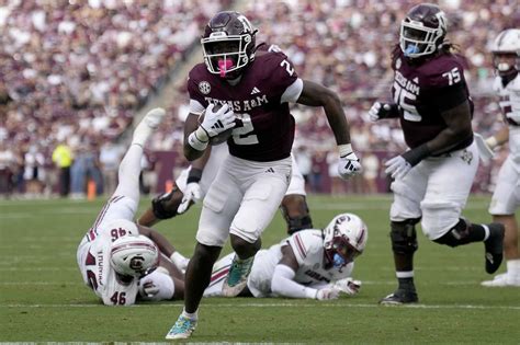 Texas A&M football: Five things to watch in Aggies' spring game