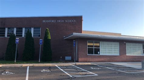 Branford Elementary Schools Back to Full In-Person Instruction Monday – NBC Connecticut