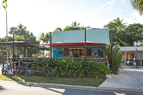 Mission Beach restaurants & cafes to check out | Cairns & Great Barrier Reef