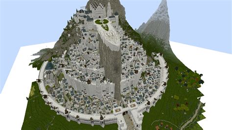 Minecraft Middle Earth Map Download – Telegraph