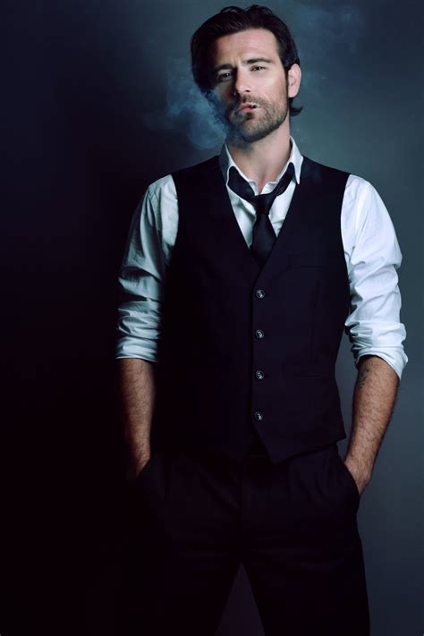 Matt Ryan - Constantine (NBC) Photo (37772979) - Fanpop