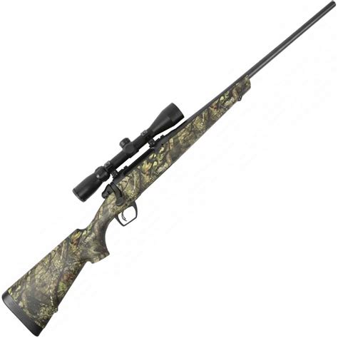 Remington 783 Bolt-Action Rifle | Sportsman's Warehouse