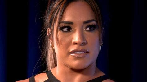 Raquel Rodriguez Was Nervous Before Facing Top WWE Star