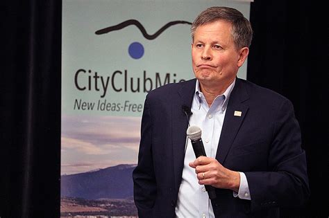 Daines defends environmental record; supports LWCF, opposes land ...