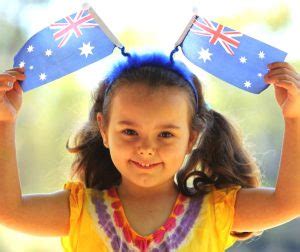 Australia Flag Headband (one size fits all)