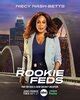 The Rookie: Feds TV Poster - IMP Awards