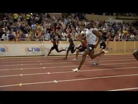 usain bolt sprinting technique | Usain bolt, Sprinting, Running techniques