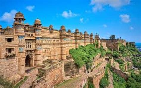 Gwalior, Orchha on UNESCO World Heritage City List