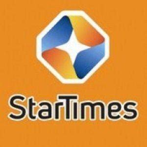 StarTimes Logo - LogoDix