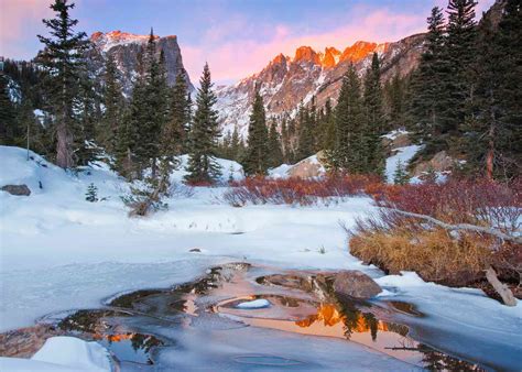 10 Reasons Why Rocky Mountain Is One of the Most Popular National Parks