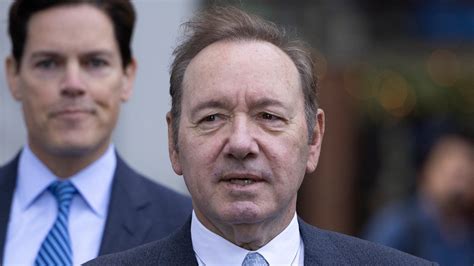 Kevin Spacey Trial: Jury Retires to Deliberate on Verdict