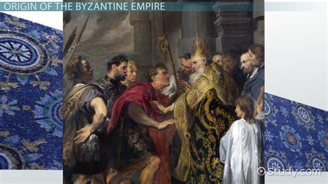 Byzantine Empire | Timeline, Culture & Facts - Video & Lesson ...