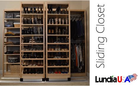 Pin on Closets and Storage