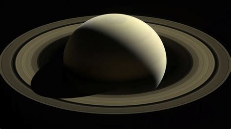 Scientists watched storms unfold on Saturn, unlike any seen before — RT ...