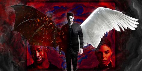 Lucifer Season 6: Final Season Episode Count Confirmed