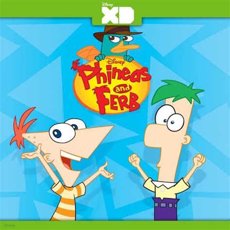 Phineas and Ferb - TV on Google Play