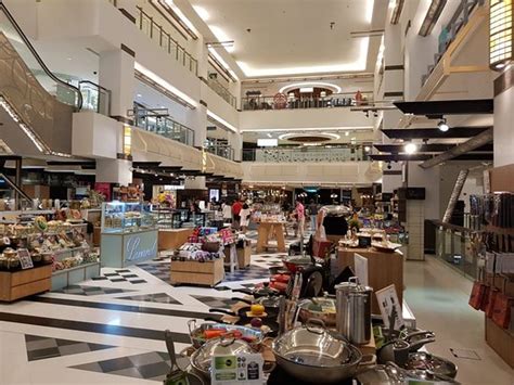 Bangsar Shopping Centre (Kuala Lumpur) - 2020 All You Need to Know Before You Go (with Photos ...