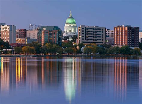 Things to do in Madison, WI