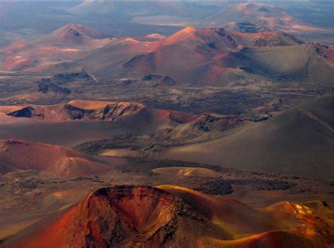 Lanzarote, Canary island, Spain | places | Pinterest | Canary islands ...