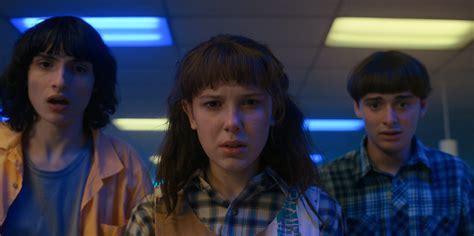 Stranger Things season 4: What did Eleven say to Mike in her letter?