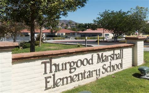 Home - Thurgood Marshall Elementary School