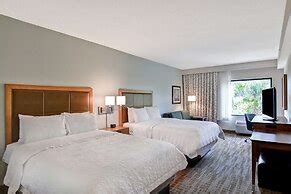 Hotel Hampton Inn Palm Beach Gardens, Palm Beach Gardens, United States of America - Lowest Rate ...