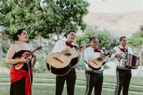 Live Ceremony Music in Mexico