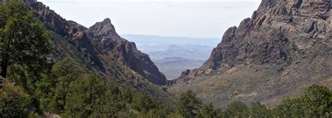 Travel To The Majestic Chisos Mountains In Texas Nature And Wildlife Discovery | atelier-yuwa ...